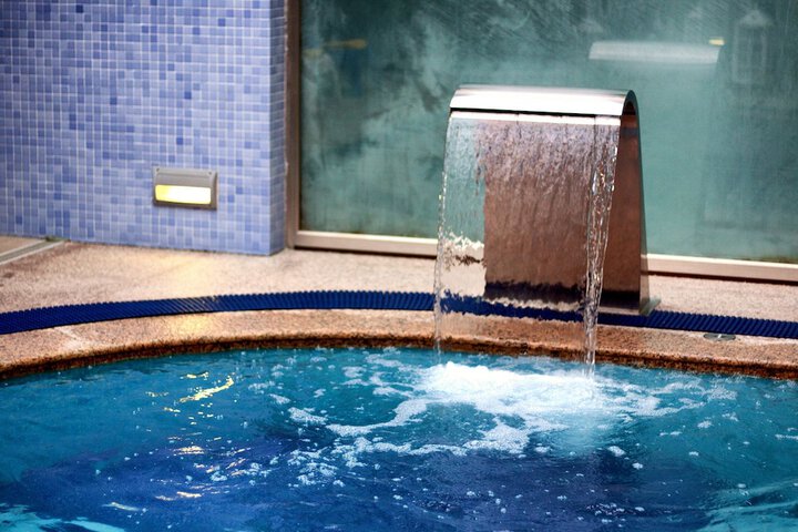 Spa Photos