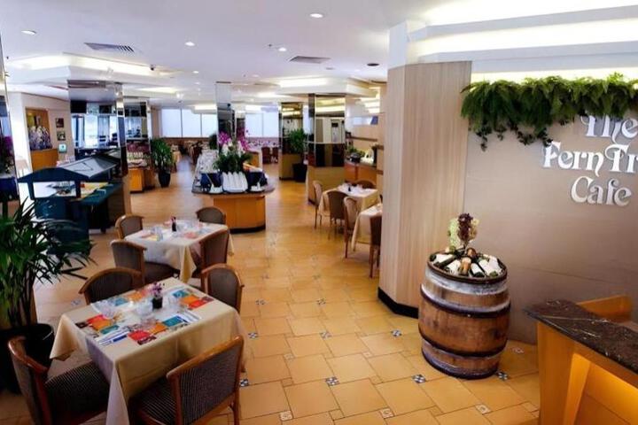 Fitness Center Photo