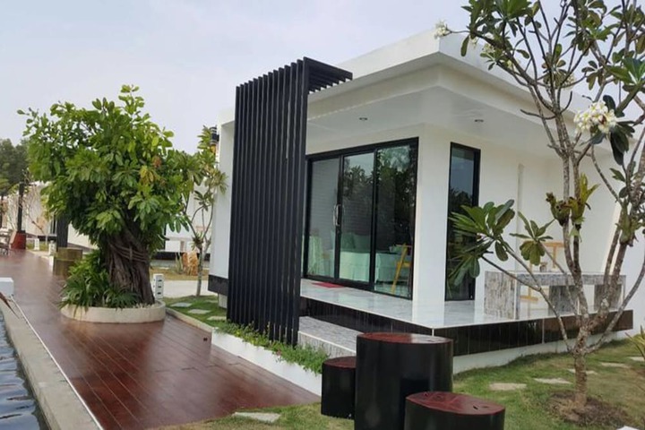Yamadaya Beach Resort
