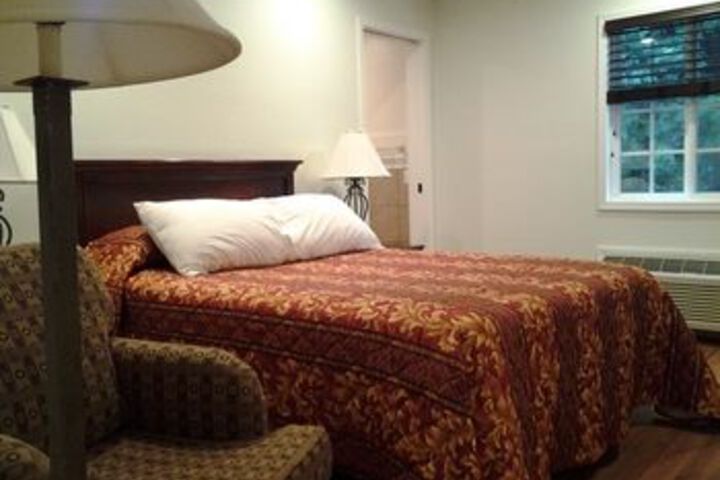 Guest Suite