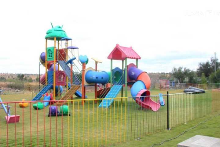 Childrens Activities 18 of 45