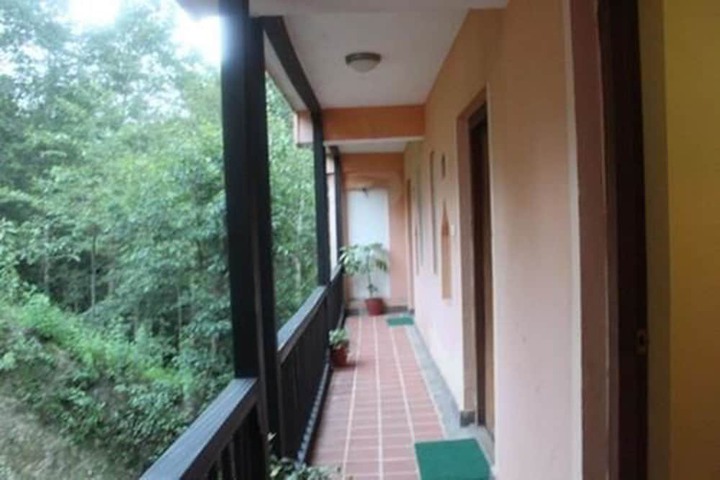 Terrace/Patio 27 of 34