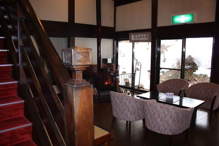 Hotel Interior 7 of 55