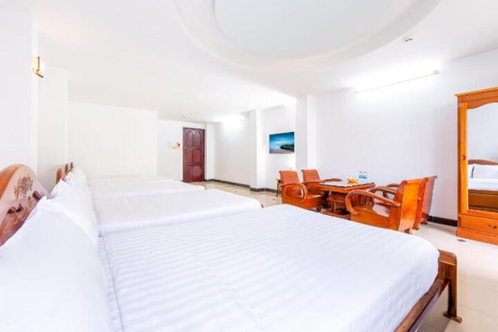 Fitness Center Photo