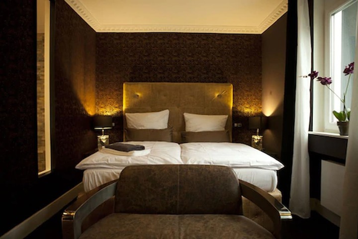 Image of Boutique-Hotel Georges
