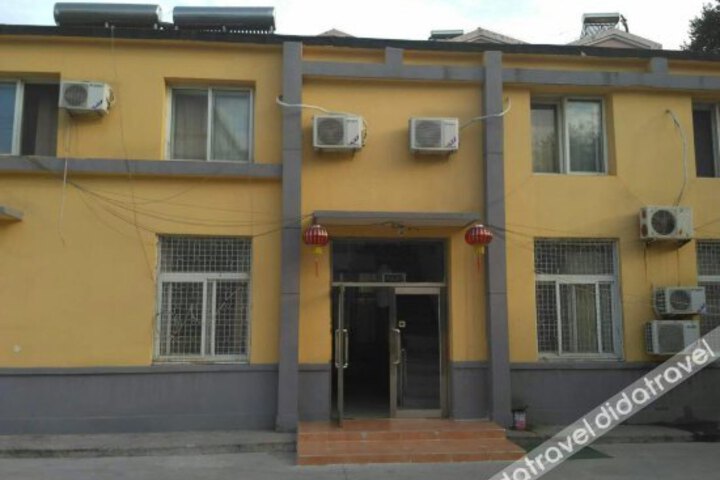 Wanhua Tianju Hotel