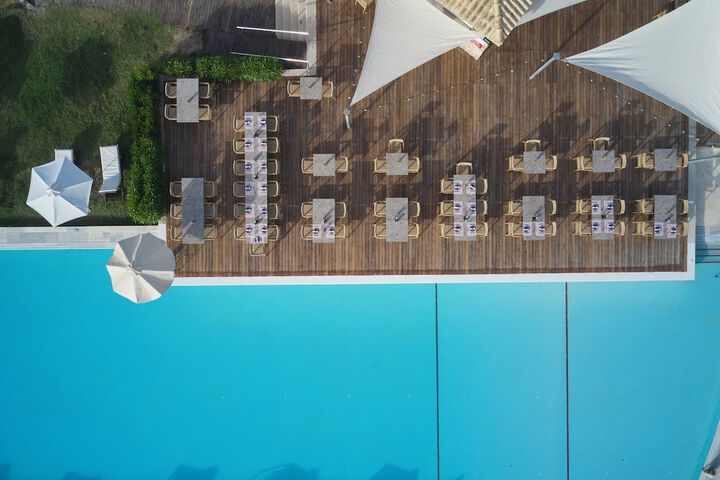 Hotel 98 of 110