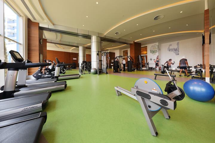 Health and Fitness 51 of 147