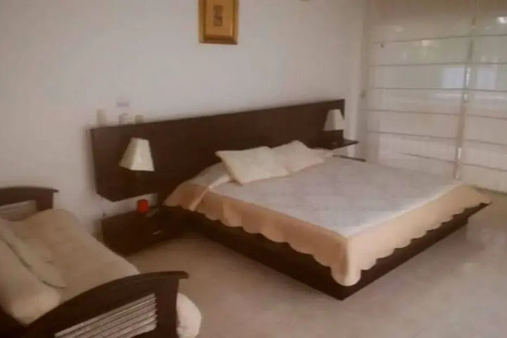 Casa Quinta Privada el Peñon Girardot
