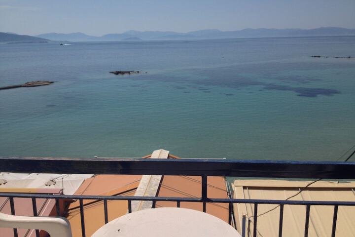 Hotel Avra