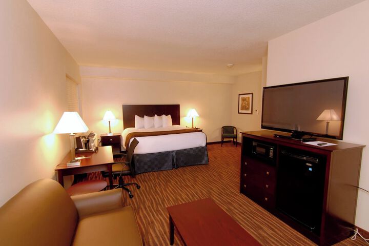 Standard | King Bed (7 of 21)