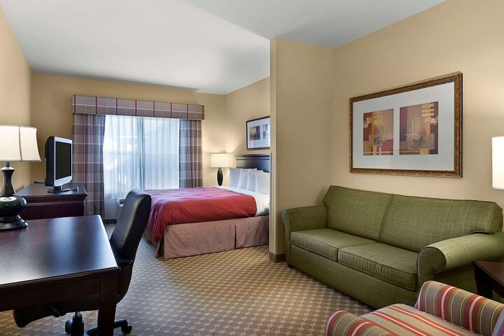 2 Queen Beds Suite (5 of 5)