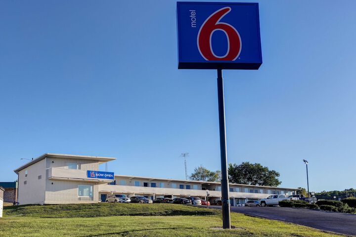 Motel 6 Bonne Terre MO in Bonne Terre, MO