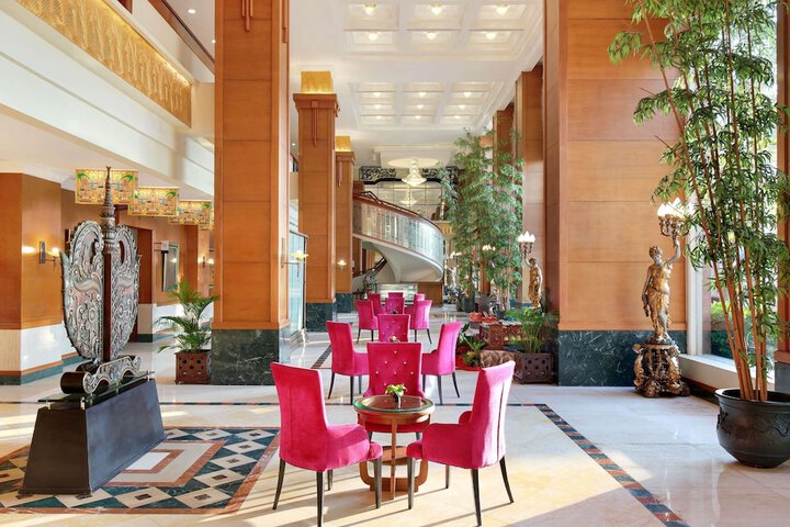 Hotel 65 of 68