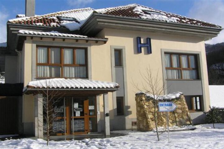 HOTEL VIDA SANTA CRISTINA
