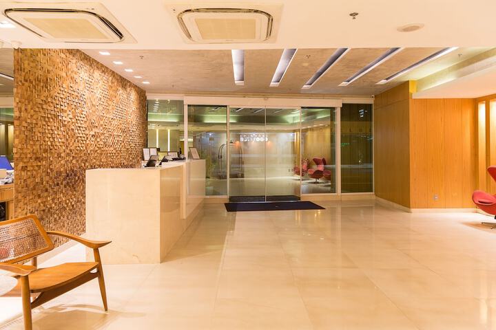 Hotel Interior 4 of 138
