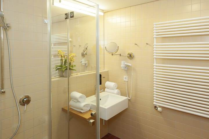 Bathroom Interior Photo