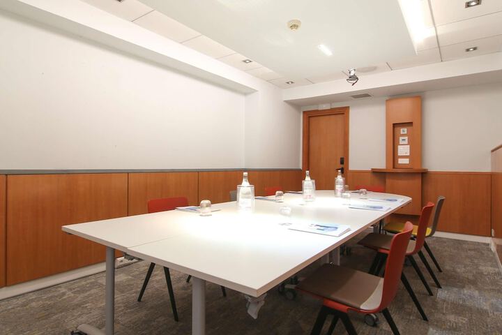 Meeting 248 of 268