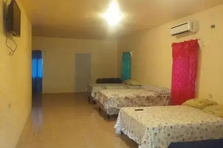 Hotel Complex