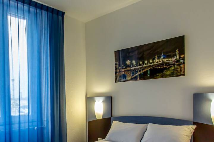The Originals Access Hôtel Bourges Gare