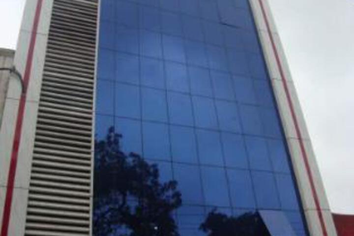 Hotel Al Zaiqa