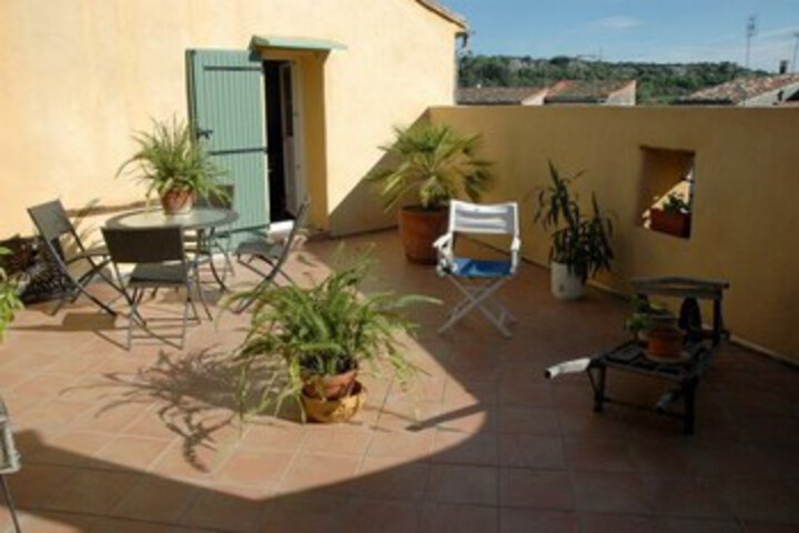 Fitness Facility Photos