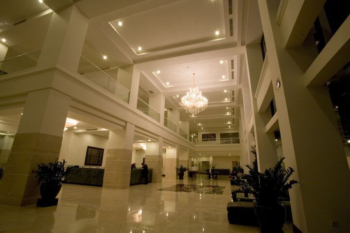 Hotel 3 of 43
