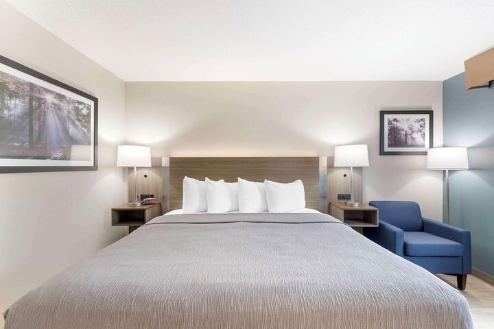1 King Bed (10 of 14)