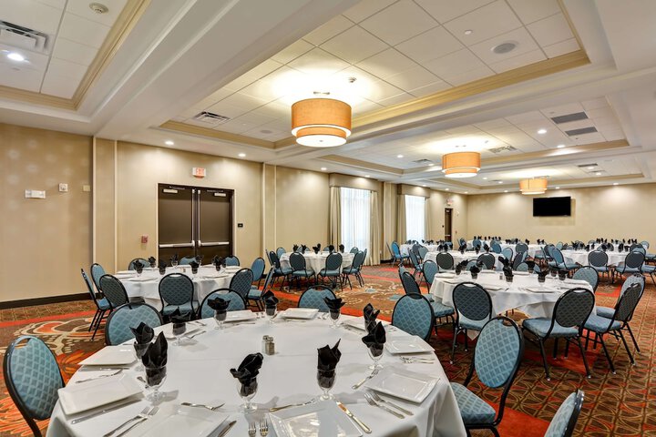 Ballroom