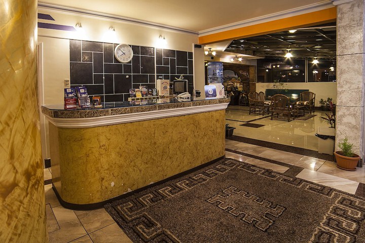 Hotel Interior 2 of 21