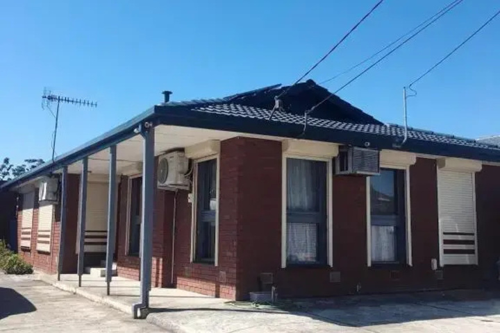 Hume House