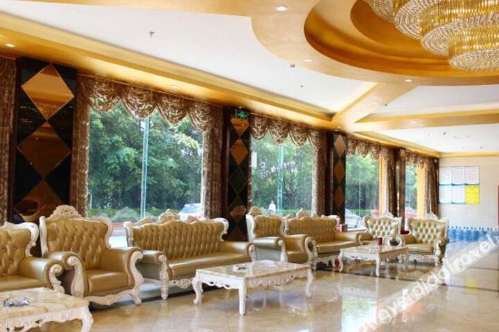 Hotel Interior 12 of 26