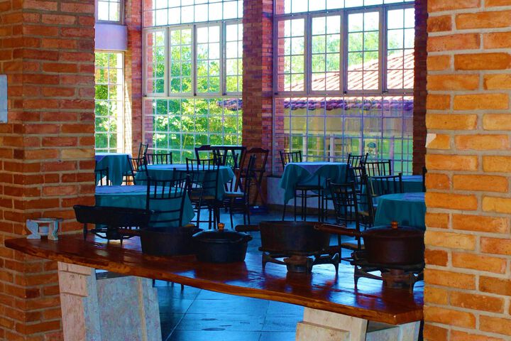 Hotel Interior 20 of 40