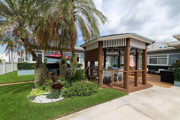 Terrace/Patio 36 of 60
