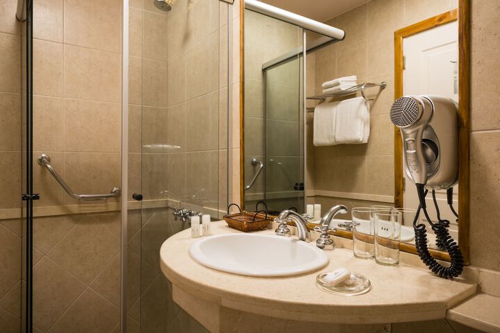 Bath Amenities