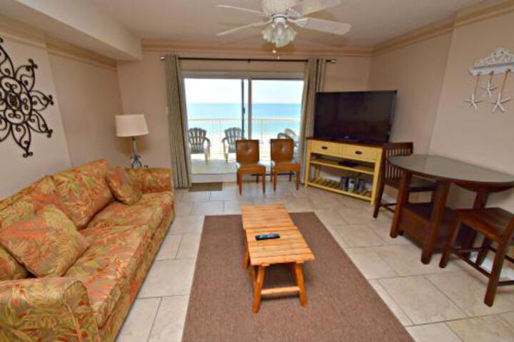 Royal Palms 504 Condo in Gulf Shores, AL