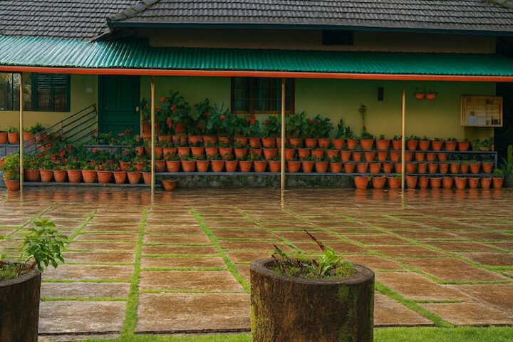 HIDDEN VALLERY RIVERSIDE HOMESTAY
