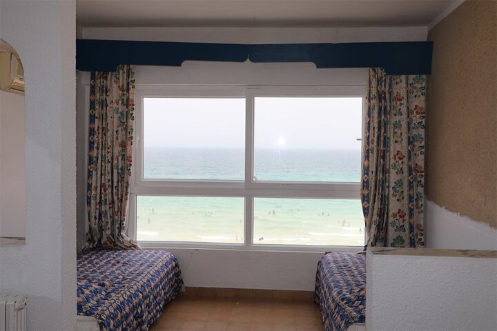 Hotel Nour Justinia