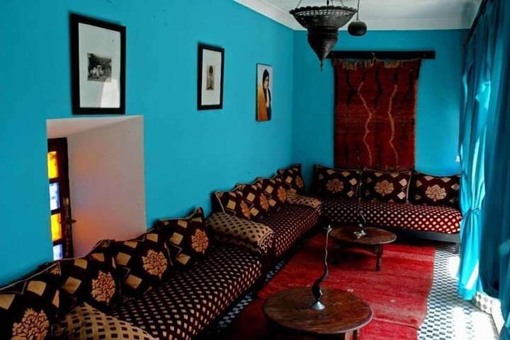 Hotel Interior 3 of 34
