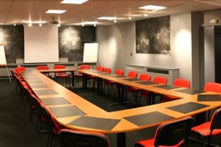 Meeting 18 of 22