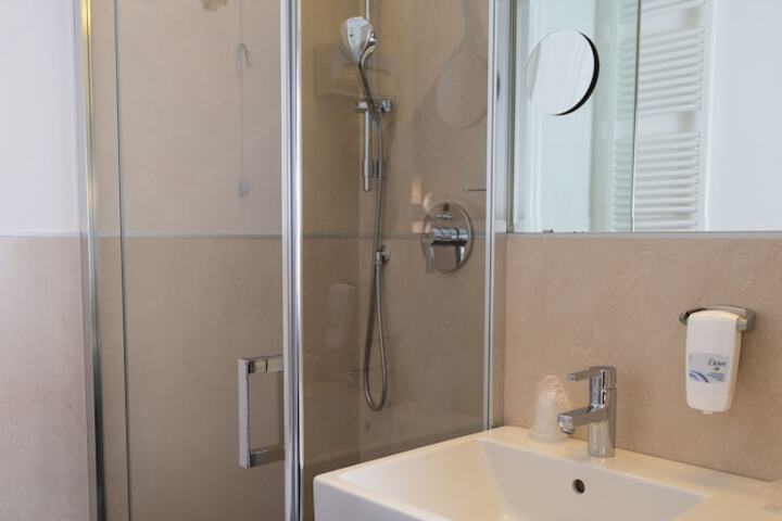 Bath Interior