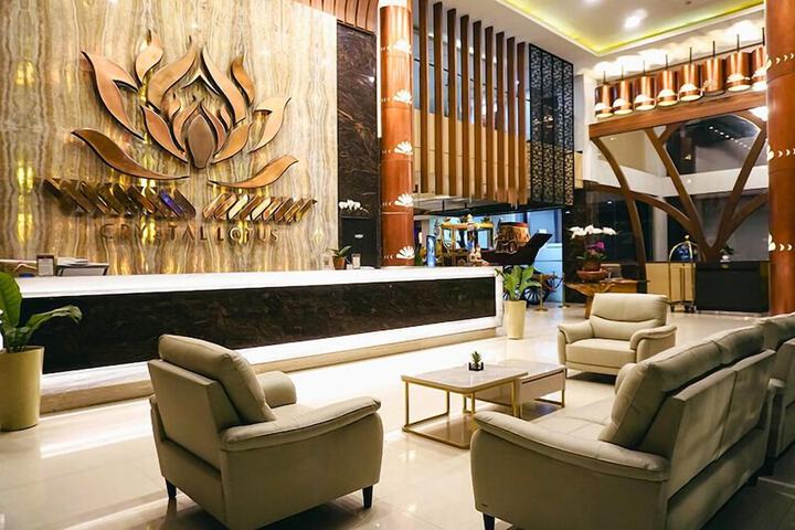 Hotel Interior 2 of 46