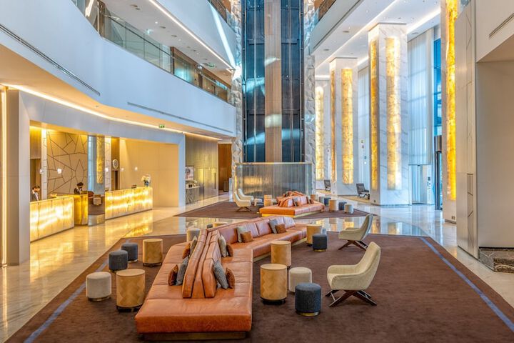 Hotel 124 of 143