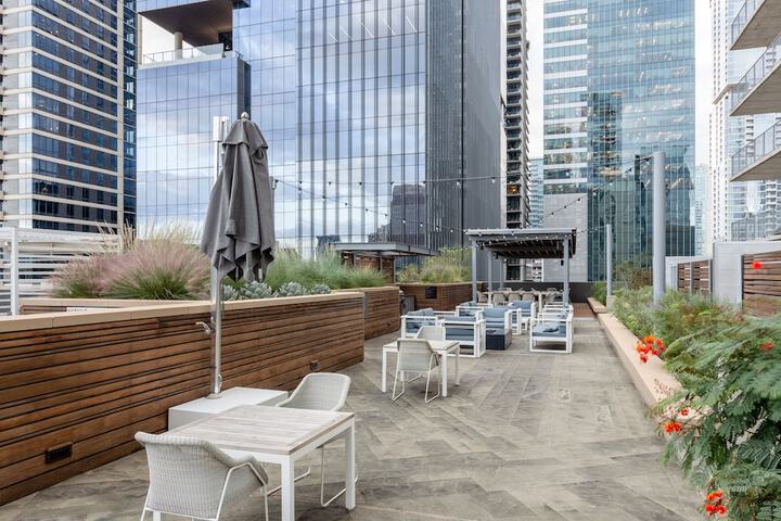 Terrace/Patio 79 of 81