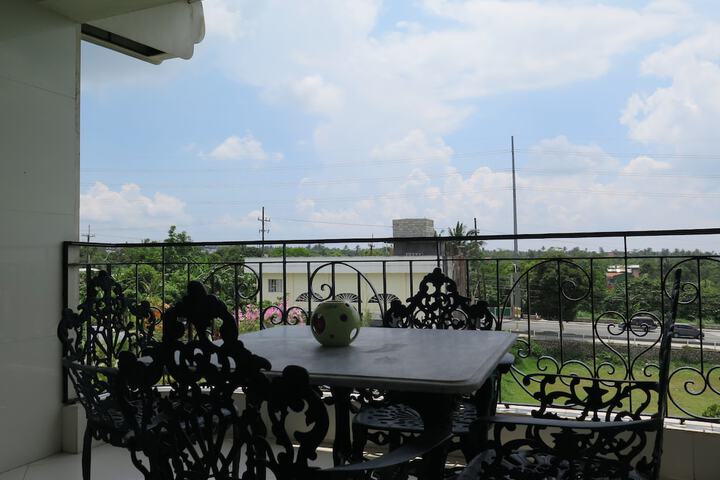 Terrace/Patio 30 of 58