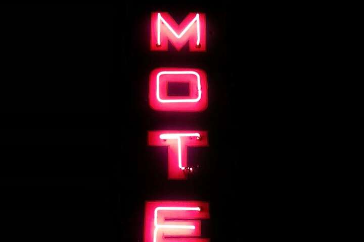 Hotel 48 of 50