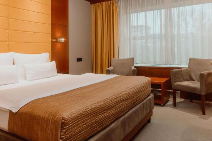 Garni Hotel Aleksandar