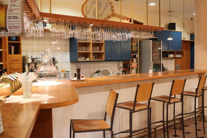 Fitness Facility Photos