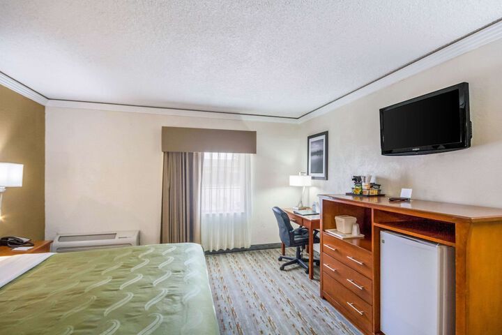 1 King Bed (4 of 8)