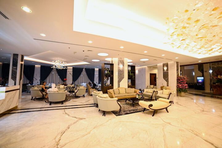 Hotel Interior 2 of 48